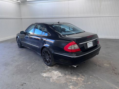 Used 2007 Mercedes-Benz E 350 Sedan image 7