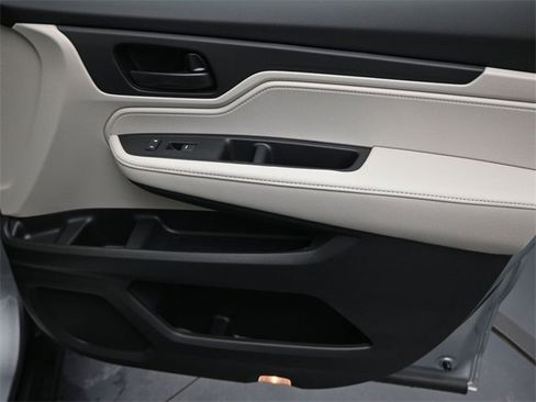 New 2026 Honda Odyssey EX-L image 24