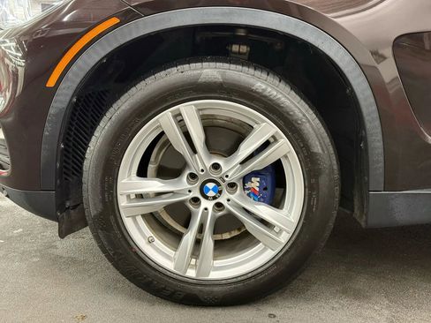 Used 2015 BMW X5 xDrive35i image 42