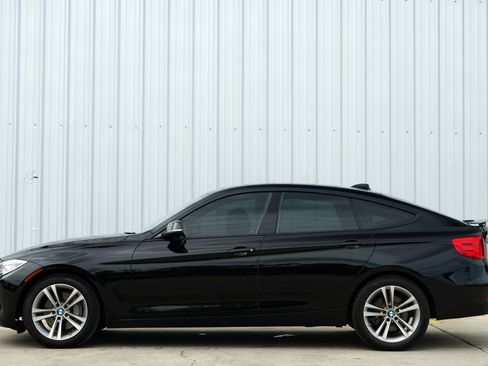 Used 2014 BMW 335i Gran Turismo xDrive image 8