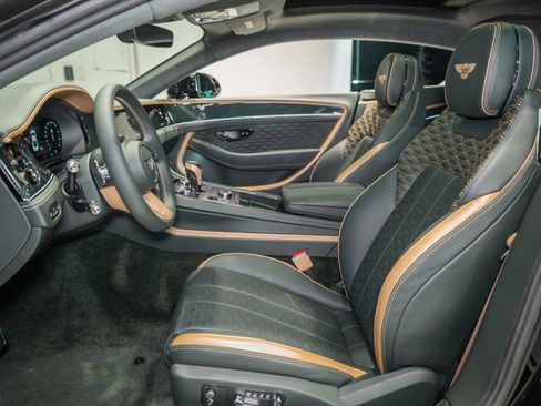 New 2026 Bentley Continental GT Speed image 23