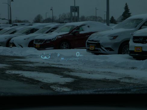 Used 2020 Toyota Avalon Limited image 29