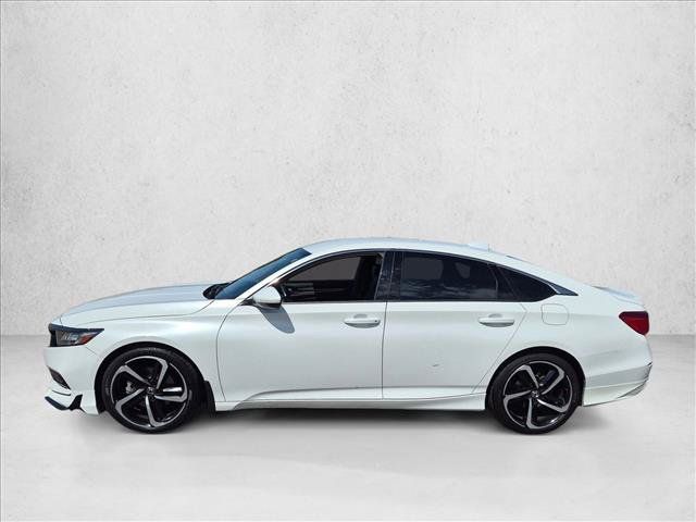 Used 2020 Honda Accord Sport image 8