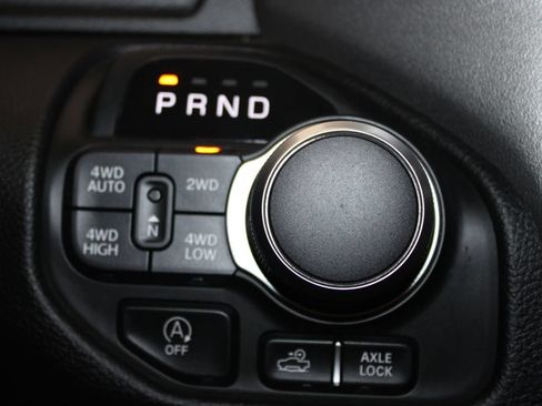 Used 2025 RAM 1500 Lone Star AWD/4WD image 37