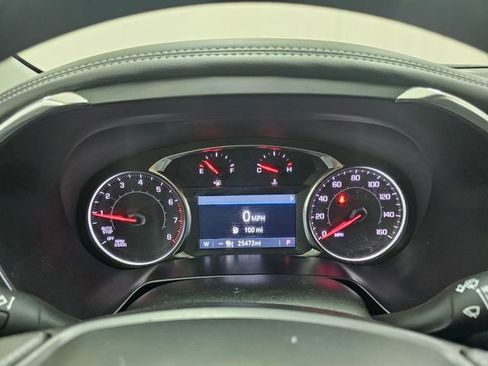 Used 2023 Chevrolet Blazer LT w/ Convenience Package FWD image 26