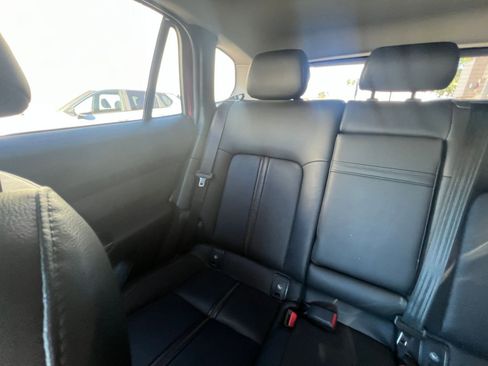 Used 2025 MAZDA CX-50 2.5 Hybrid w/ Premium Plus Pkg image 41