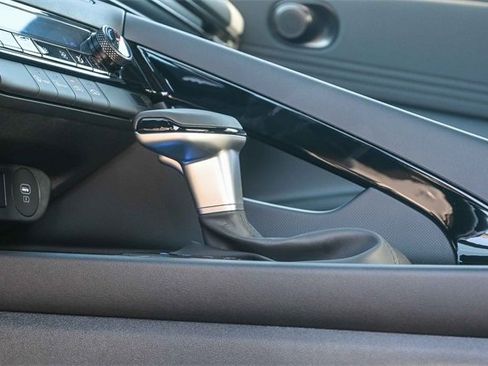 New 2026 Hyundai Elantra Sport image 24