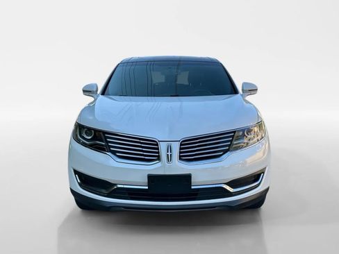 Used 2017 Lincoln MKX Select w/ Select Plus Package image 8