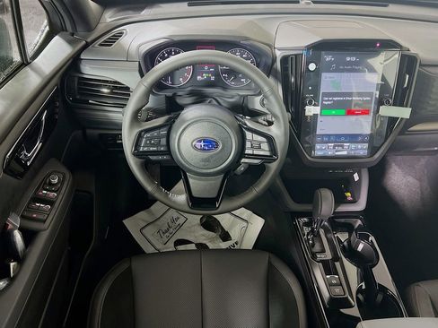 New 2026 Subaru Forester Touring image 18