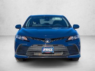 Used 2023 Toyota Camry LE video 2