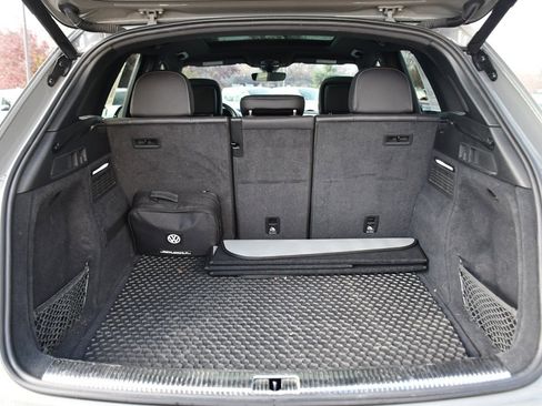 Used 2021 Audi SQ5 Prestige w/ Prestige Package image 19