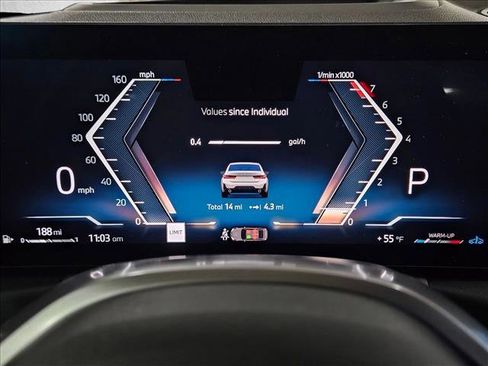 New 2026 BMW 330i Sedan image 10