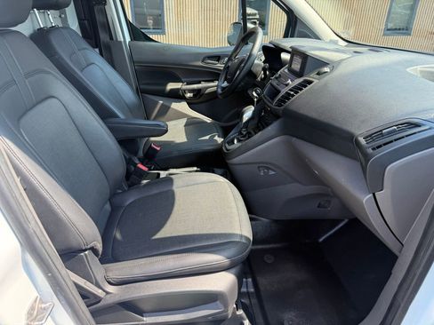 Used 2020 Ford Transit Connect XL FWD image 14