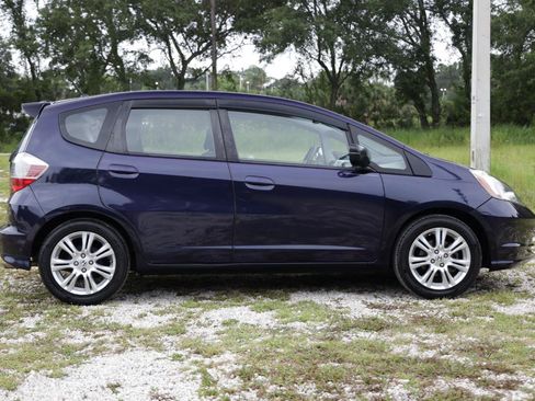 Used 2010 Honda Fit Sport image 13