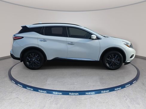 Used 2018 Nissan Murano SV w/ Premium Package image 5