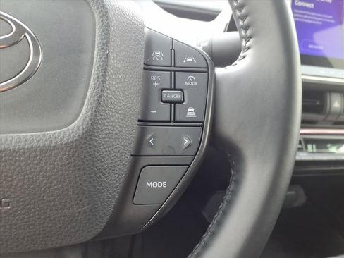 Certified 2024 Toyota Prius Limited image 19