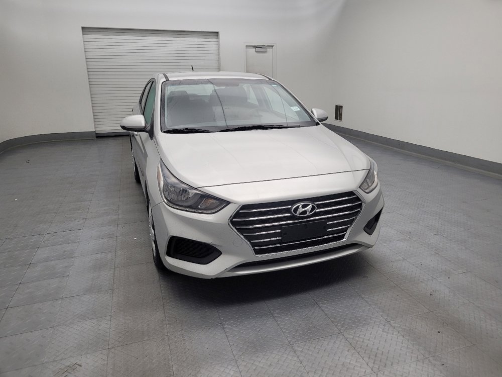 Used 2020 Hyundai Accent SE FWD image 14