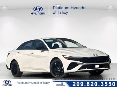 New 2026 Hyundai Elantra SEL Sport Premium