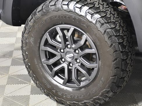 Used 2024 Ford Ranger Raptor AWD/4WD image 61