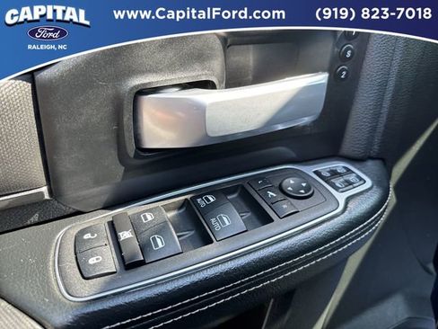 Used 2024 RAM 2500 Rebel w/ Safety Group AWD/4WD image 21