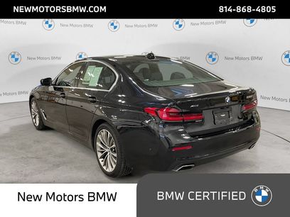 Used 2023 BMW 530i xDrive