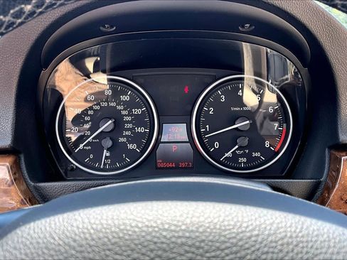 Used 2008 BMW 335i Convertible RWD image 24