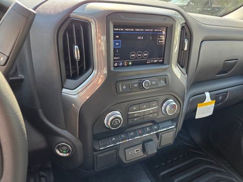 New 2026 GMC Sierra 1500 Pro w/ Pro Value Package RWD image 26