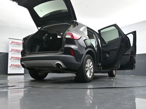 Used 2021 Ford Escape SE image 29