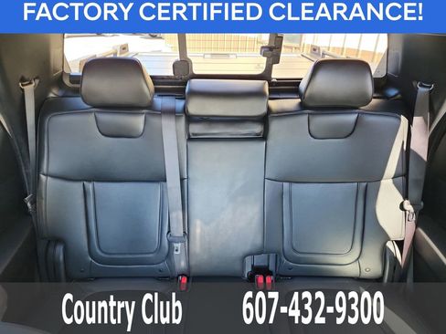 Certified 2024 Hyundai Santa Cruz XRT image 23