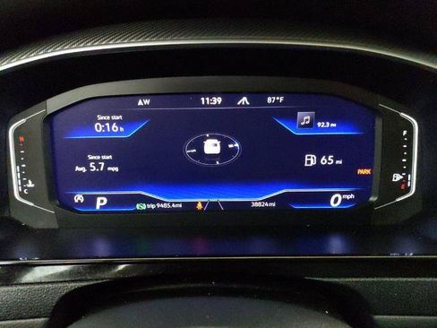 Used 2022 Volkswagen Arteon SEL AWD/4WD image 12
