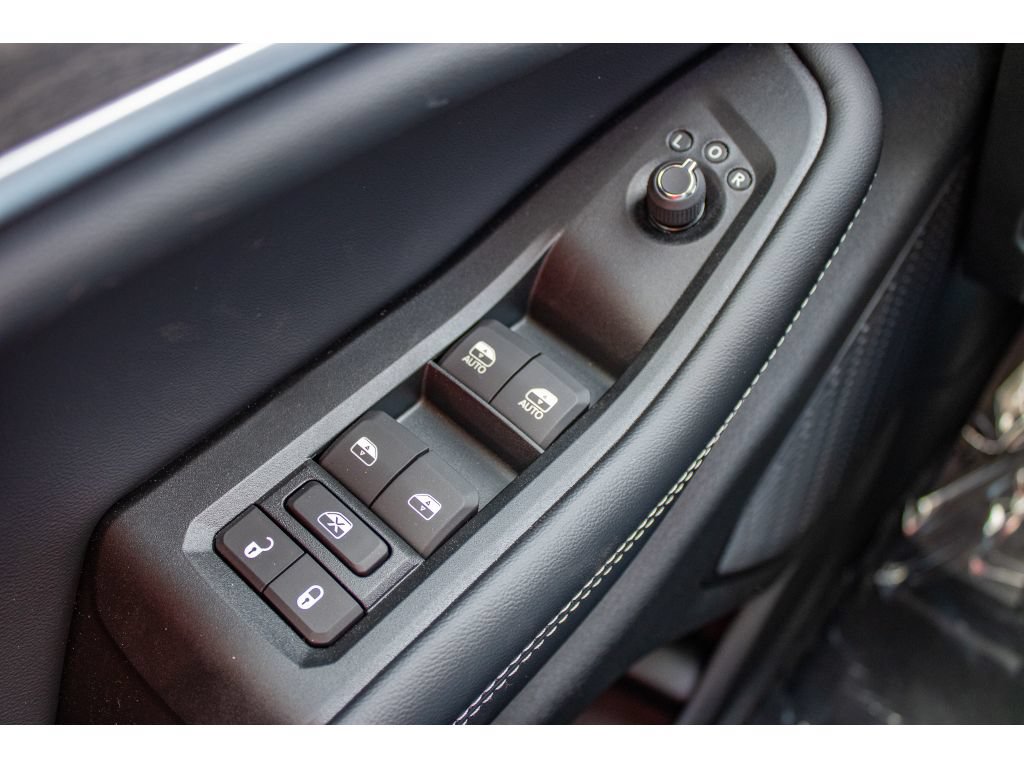 New 2026 Jeep Grand Cherokee Limited AWD/4WD image 35
