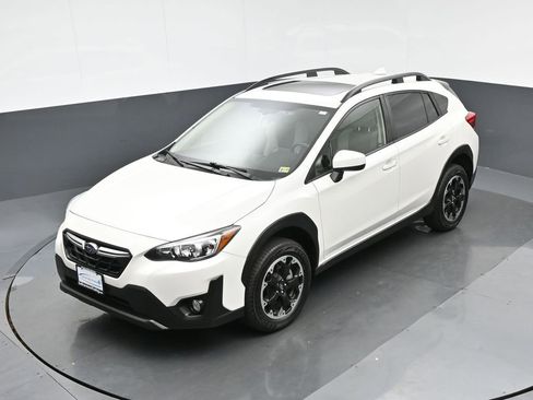 Used 2023 Subaru Crosstrek 2.0i Premium image 54