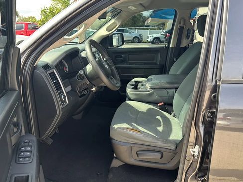 Used 2014 RAM 1500 Express RWD image 13