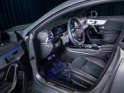 Certified 2023 Mercedes-Benz CLA 250 image 12