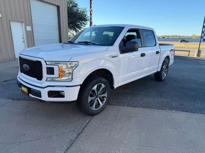 Used 2019 Ford F150 XL w/ Equipment Group 101A Mid