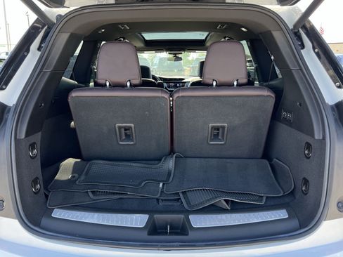 Used 2023 Cadillac XT6 Premium Luxury AWD/4WD image 26