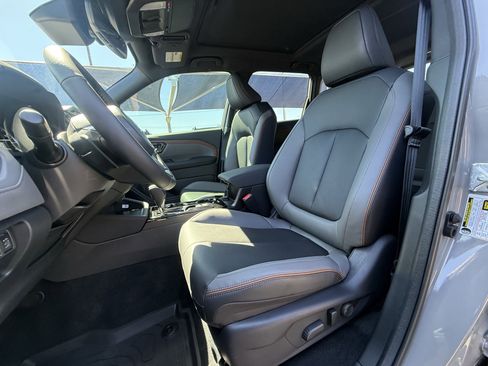 New 2026 Subaru Forester Sport image 20