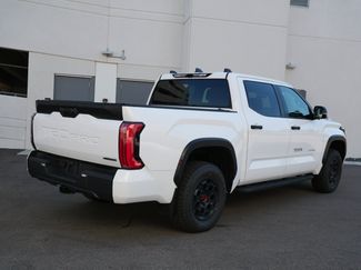 New 2026 Toyota Tundra TRD Pro w/ Tow Tech Package AWD/4WD video 2