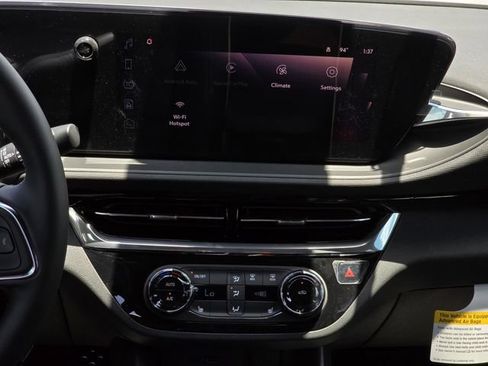 New 2026 Buick Envista Sport Touring w/ Studio Series FWD image 13