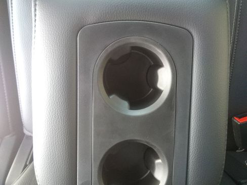 New 2025 RAM 2500 Laramie image 9