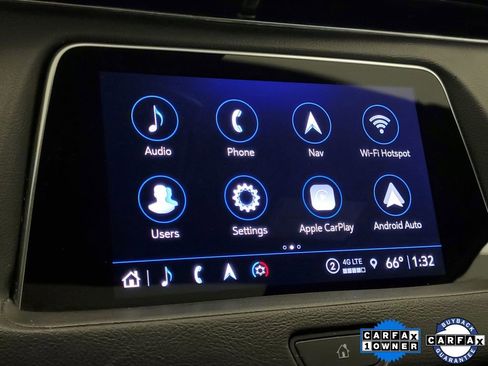 Used 2023 Cadillac XT4 Sport w/ Cold Weather Package AWD/4WD image 18