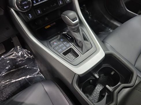 Certified 2025 Toyota RAV4 XLE Premium w/ Weather Package AWD/4WD image 22