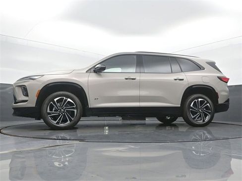 New 2026 Buick Enclave Sport Touring w/ Power Package image 49