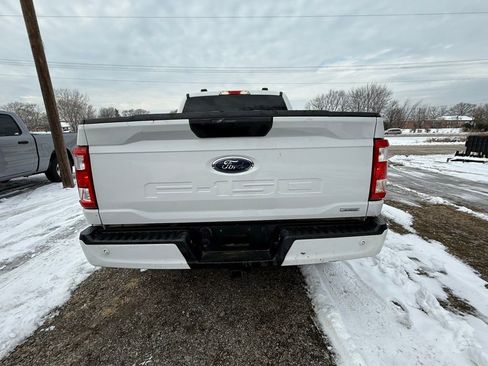 Used 2022 Ford F150 XL w/ STX Appearance Package image 13