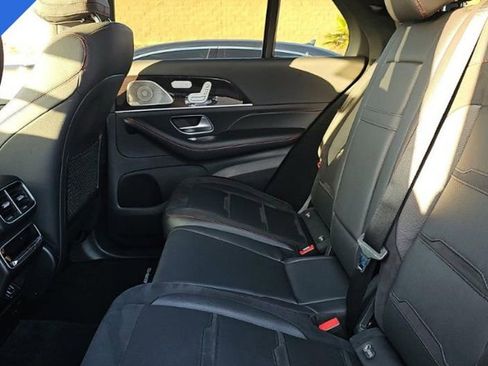 Used 2023 Mercedes-Benz GLE 53 AMG 4MATIC w/ 3rd Row Seat Package image 9
