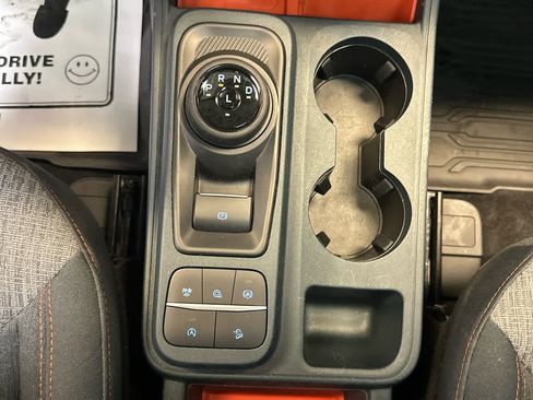 Used 2022 Ford Maverick XLT w/ Equipment Group 300A Standard AWD/4WD image 15