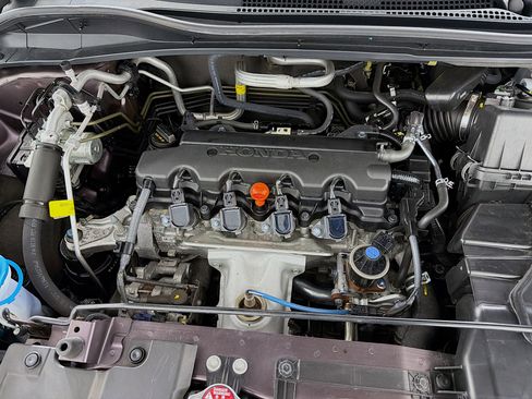 Used 2022 Honda HR-V EX image 29