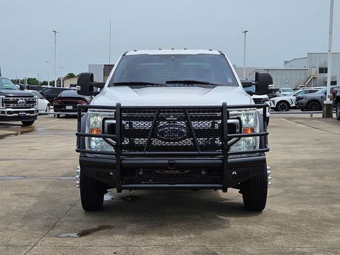 Used 2020 Ford F450 XLT AWD/4WD image 9