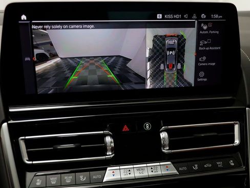 New 2026 BMW 840i xDrive image 11