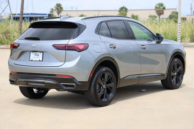 New 2026 Buick Envision Sport Touring AWD/4WD image 8